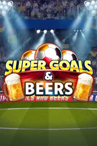 Super Goals & Beers